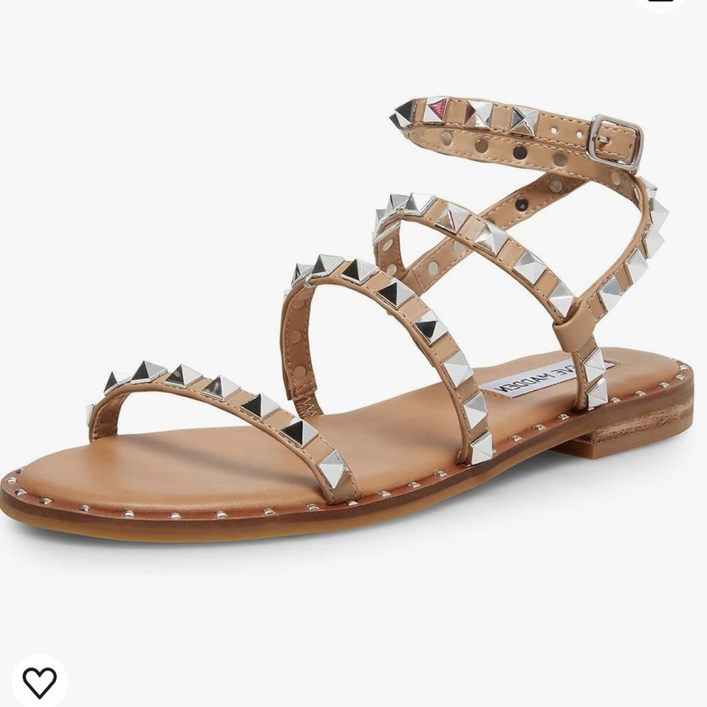 Steve Madden Studded Sandal